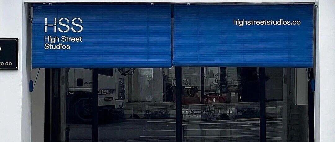 吉隆坡四个好逛的小众文艺街区